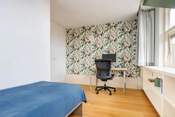 Lauwerbes 3, Leiden
