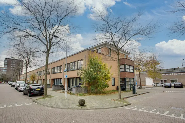 Fitterstraat 35B