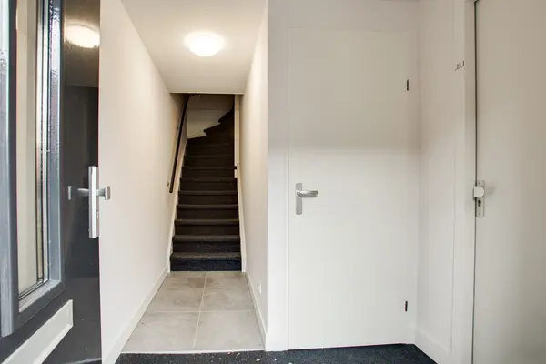 Fitterstraat 35B, Leiden
