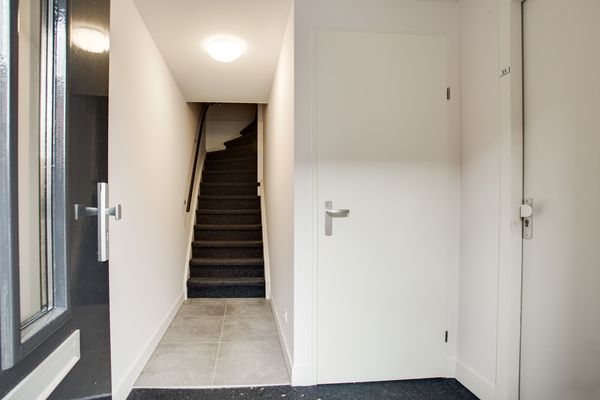 Fitterstraat 35B, Leiden