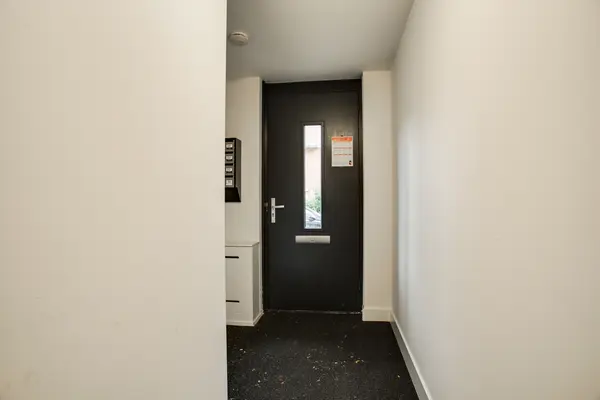 Fitterstraat 35B, Leiden