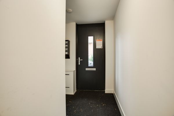 Fitterstraat 35B, Leiden