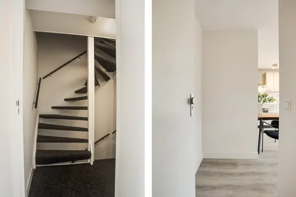 Fitterstraat 35B, Leiden