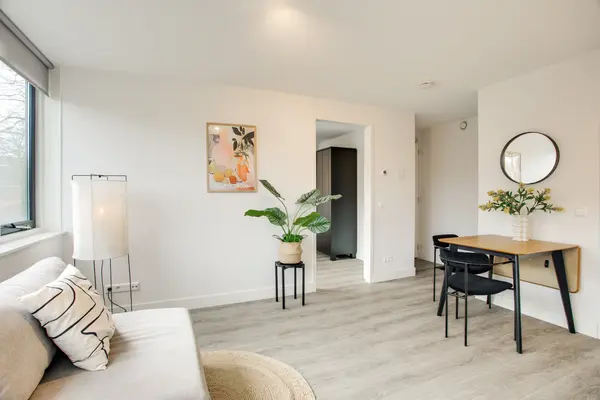 Fitterstraat 35B, Leiden