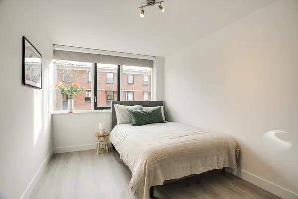 Fitterstraat 35B, Leiden