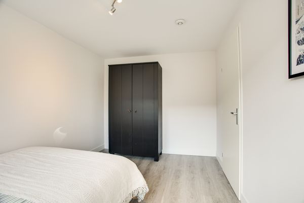 Fitterstraat 35B, Leiden