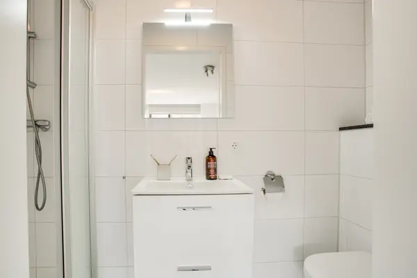 Fitterstraat 35B, Leiden