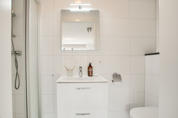 Fitterstraat 35B, Leiden