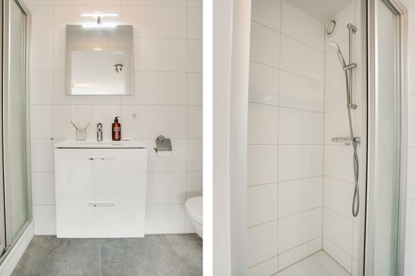 Fitterstraat 35B, Leiden