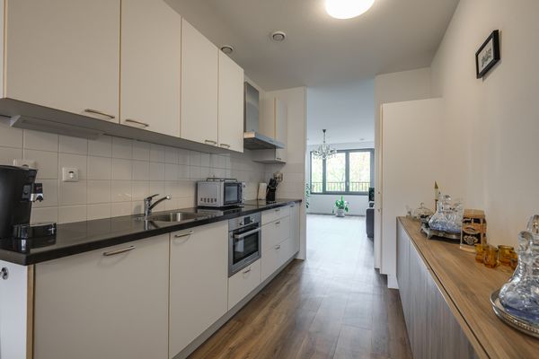 Ommedijk 64, Leiderdorp