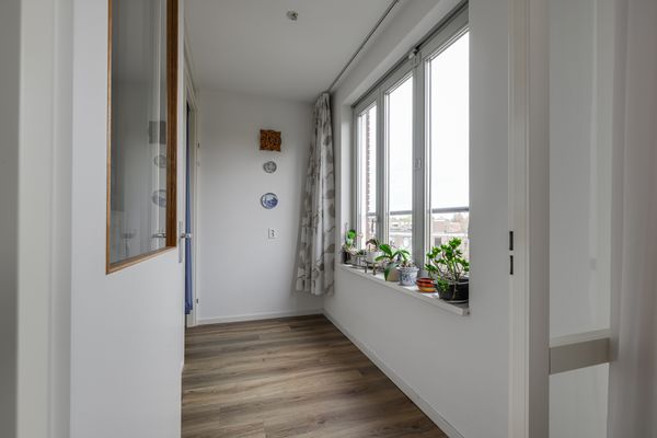 Ommedijk 64, Leiderdorp