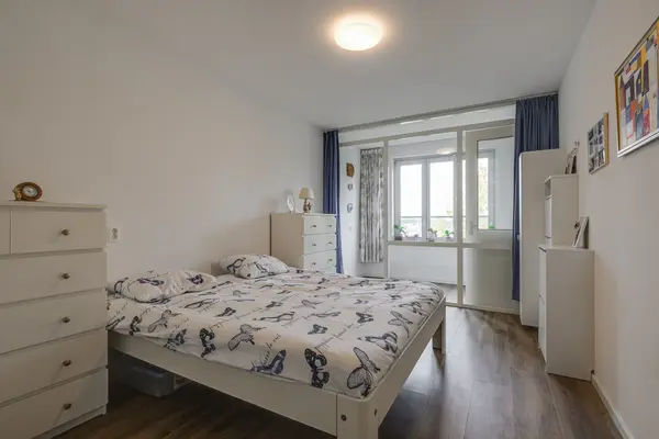 Ommedijk 64, Leiderdorp