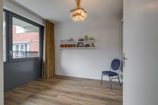 Ommedijk 64, Leiderdorp