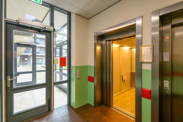 Ommedijk 64, Leiderdorp