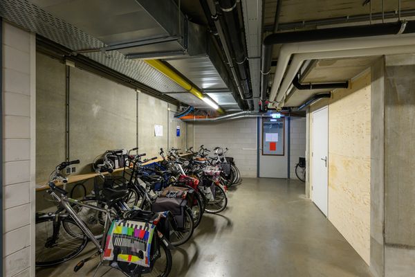 Ommedijk 64, Leiderdorp