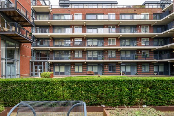 Ommedijk 64, Leiderdorp