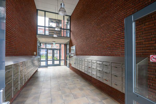 Ommedijk 64, Leiderdorp