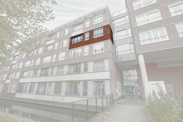 Ommedijk 64, Leiderdorp