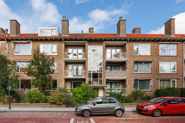 Scholtenstraat 30
