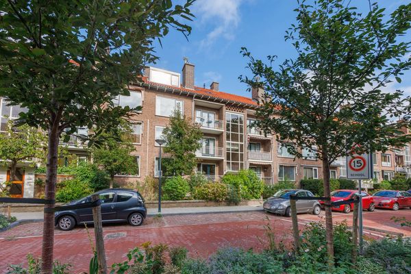 Scholtenstraat 30, Leiden