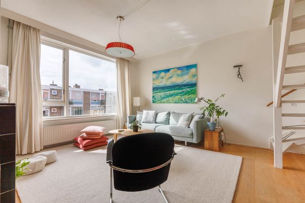 Scholtenstraat 30, Leiden