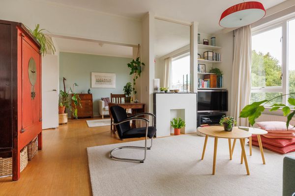 Scholtenstraat 30, Leiden