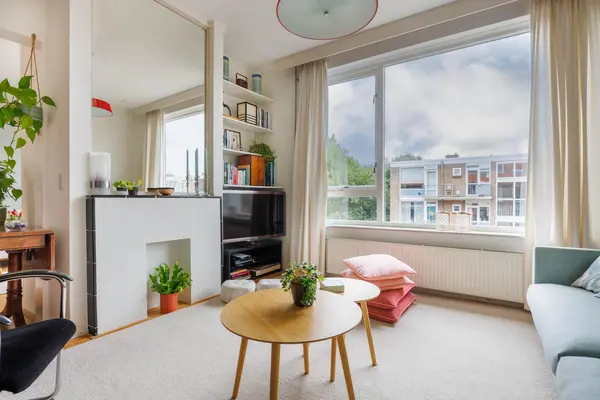 Scholtenstraat 30, Leiden