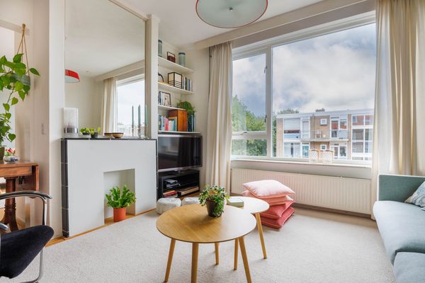 Scholtenstraat 30, Leiden