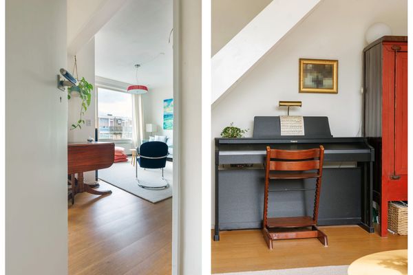 Scholtenstraat 30, Leiden