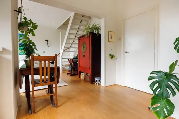 Scholtenstraat 30, Leiden