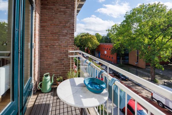 Scholtenstraat 30, Leiden