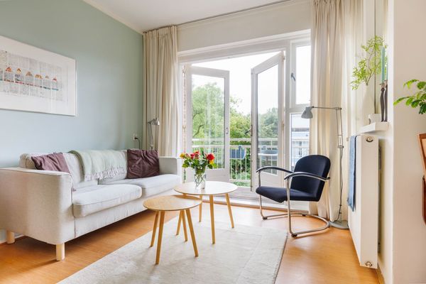 Scholtenstraat 30, Leiden