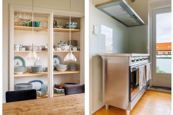 Scholtenstraat 30, Leiden