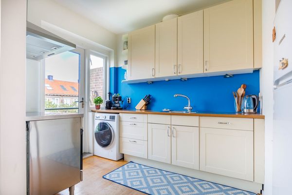 Scholtenstraat 30, Leiden