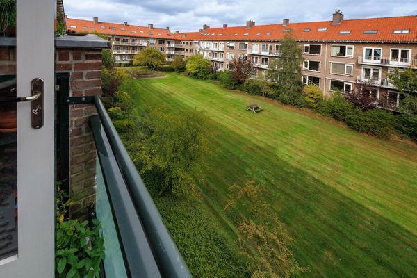 Scholtenstraat 30, Leiden