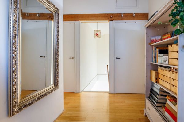 Scholtenstraat 30, Leiden