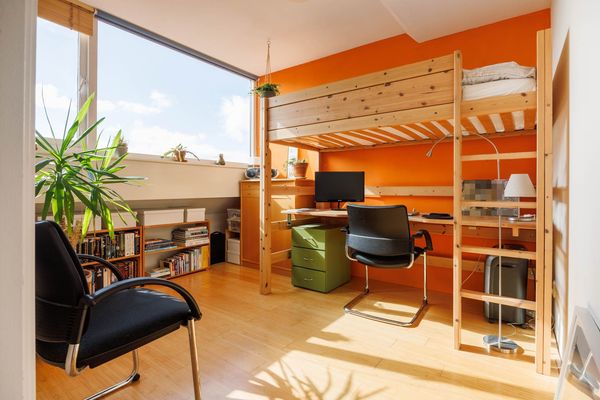 Scholtenstraat 30, Leiden