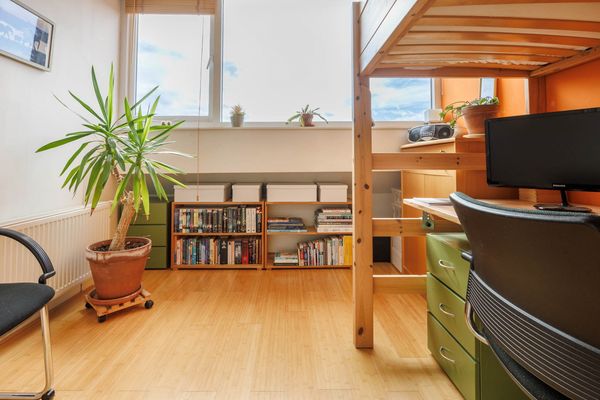 Scholtenstraat 30, Leiden