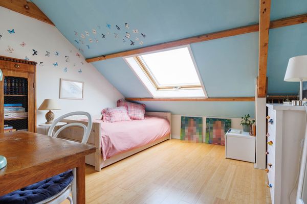 Scholtenstraat 30, Leiden