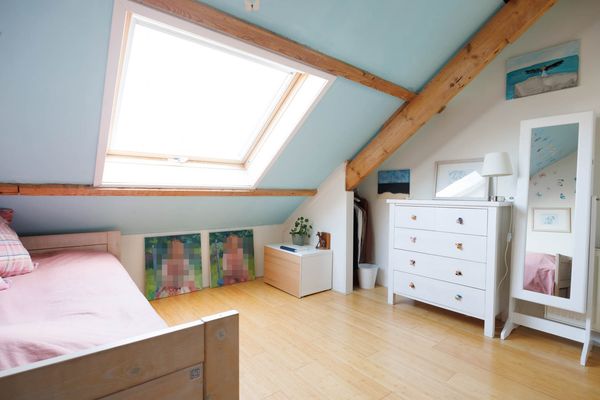 Scholtenstraat 30, Leiden