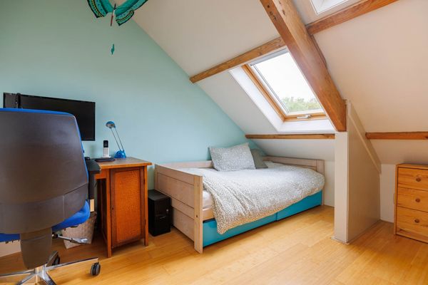 Scholtenstraat 30, Leiden