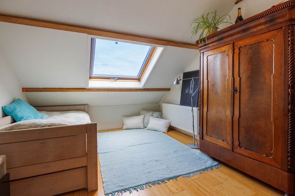 Scholtenstraat 30, Leiden