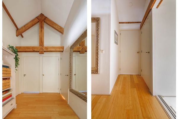 Scholtenstraat 30, Leiden