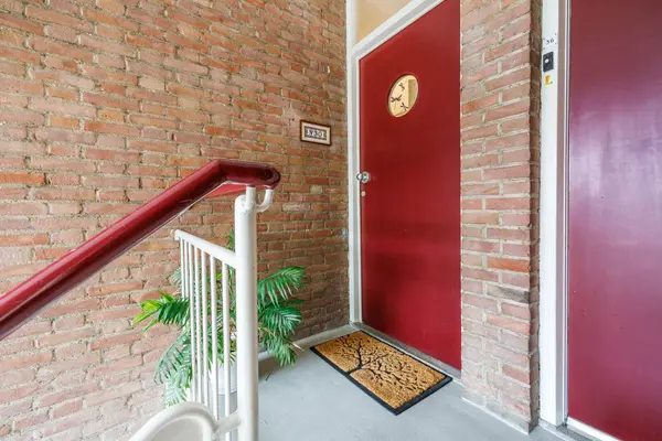 Scholtenstraat 30, Leiden