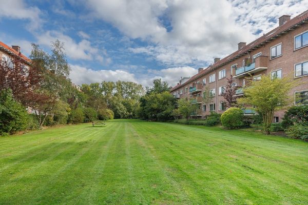 Scholtenstraat 30, Leiden