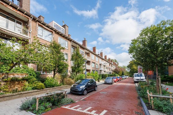 Scholtenstraat 30, Leiden