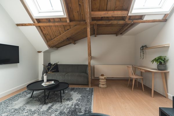 Kruitschip 66, Leiden