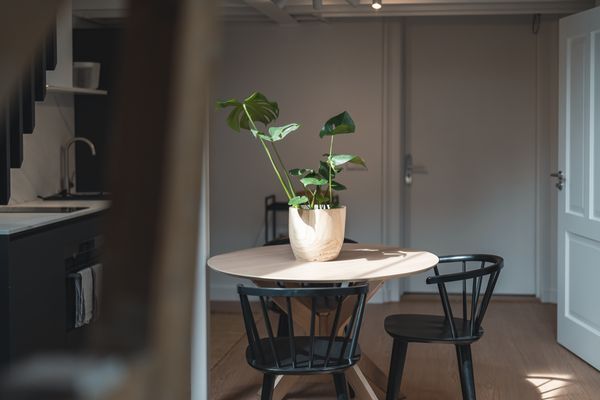 Kruitschip 66, Leiden