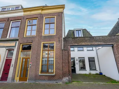 Foto 1 van Utrechtse Veer 23B