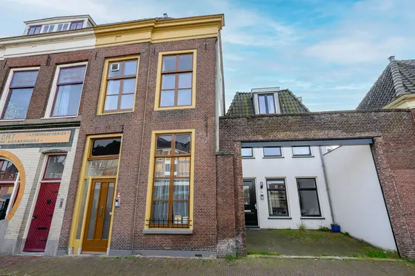 Utrechtse Veer 23B